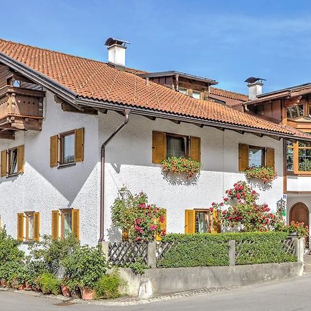 Gintherhof Hotel Reutte Exterior foto